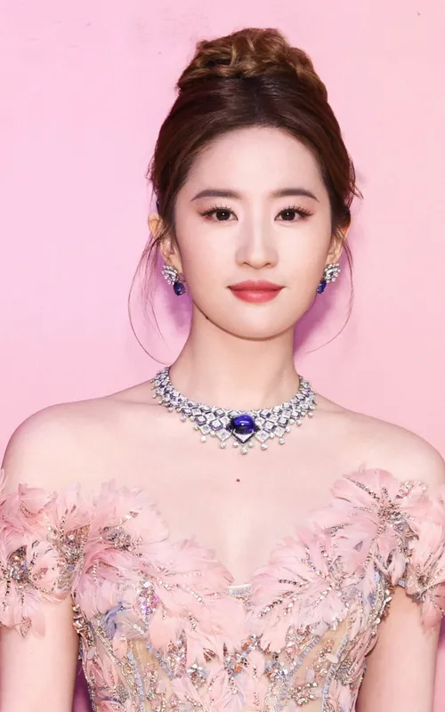 Liu Yifei