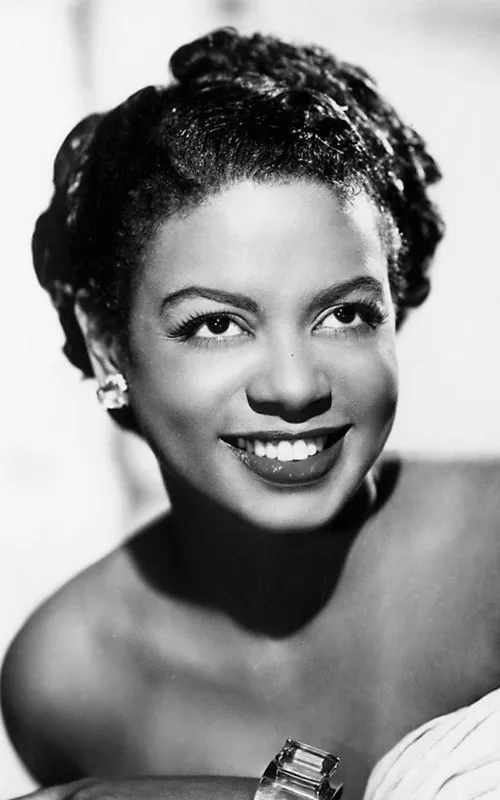 Hazel Scott