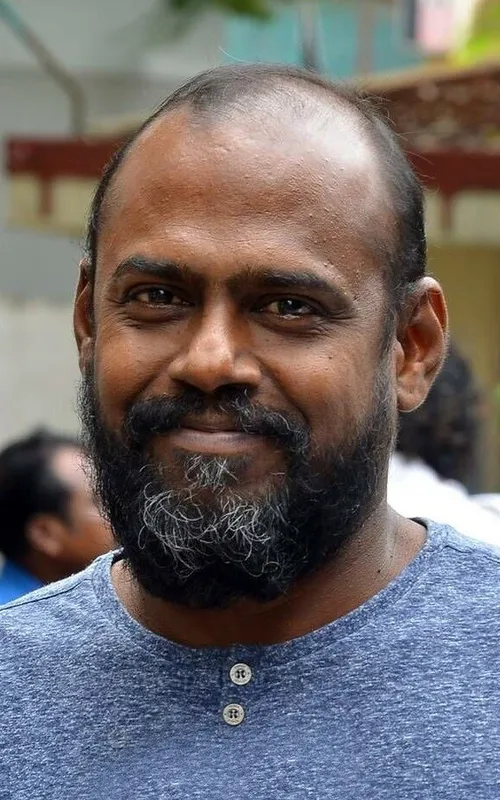 Pasupathy