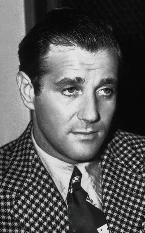 Bugsy Siegel