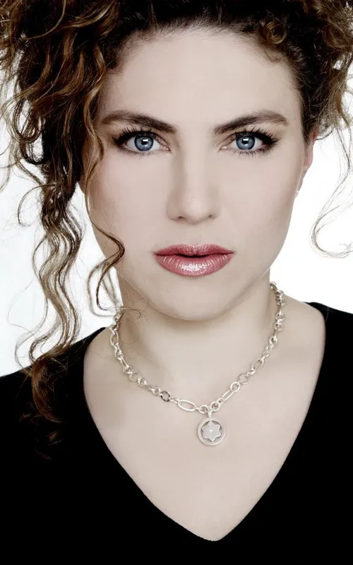 Annette Dasch