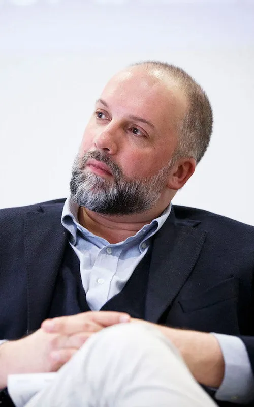 Stefano Petrocchi