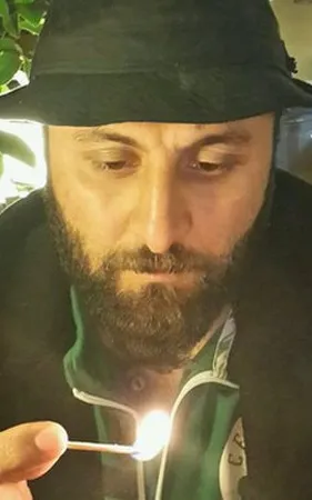 Halil Ahmet Gökaydın