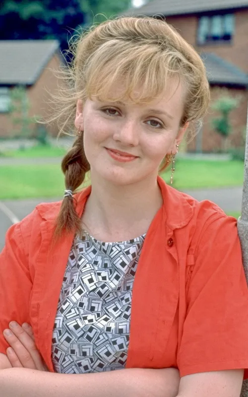 Shelagh O'Hara