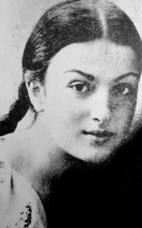 Medea Japaridze