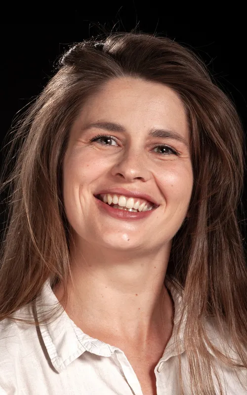 Ana Marija Veselčić