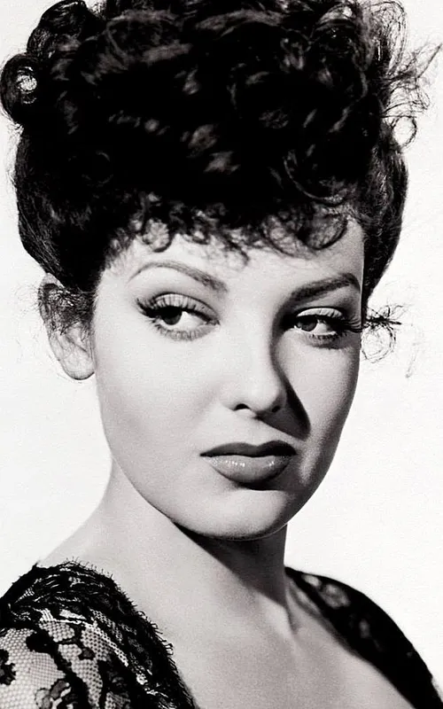 Linda Darnell