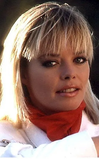 Sandy Greenberg