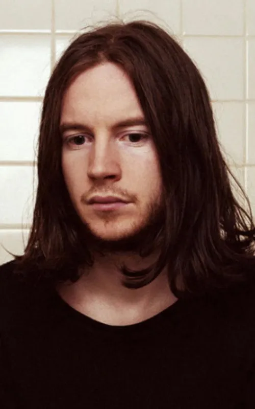 Chris Cunningham