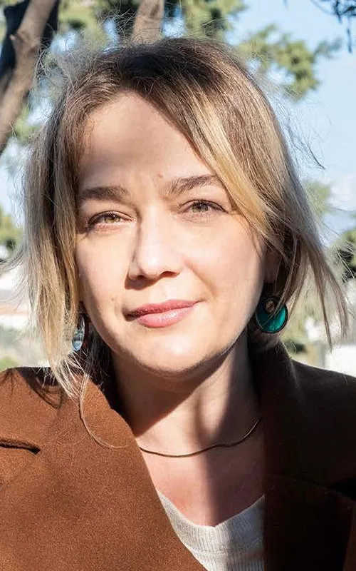 Σοφιάννα Θεοφάνους