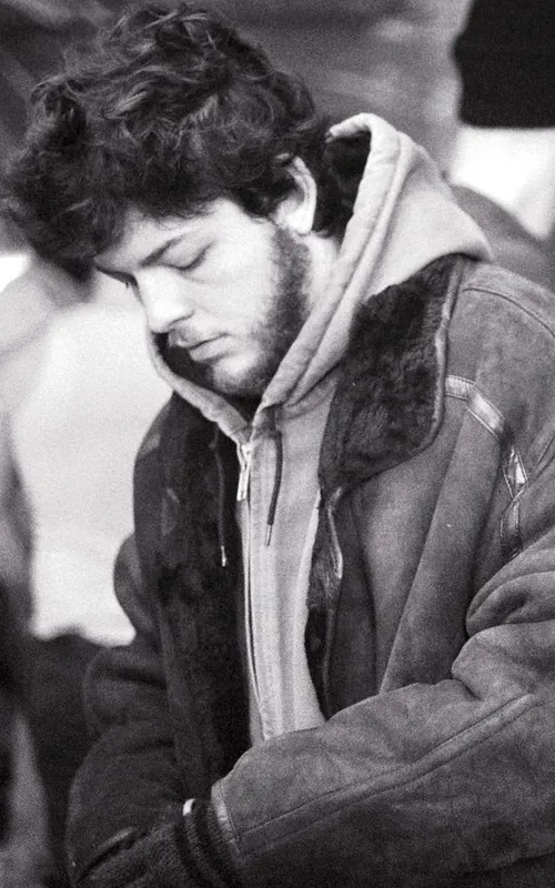 Pablo Dury