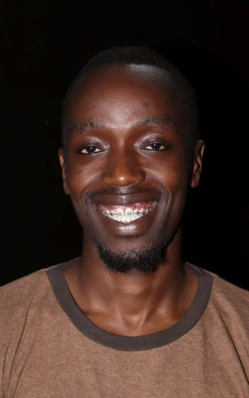 Philip Macharia