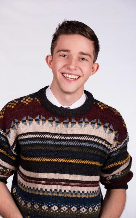 Christopher van der Westhuizen