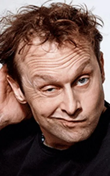 Christian 'Geo' Heltboe