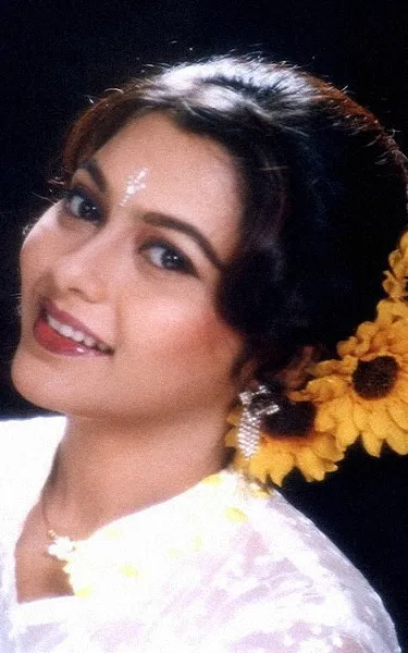 Suvalakshmi