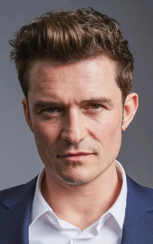 Orlando Bloom