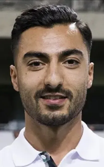Jiloan Hamad