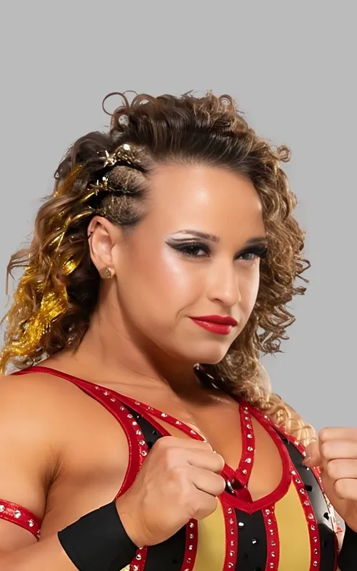 Patricia Forrest Gresham