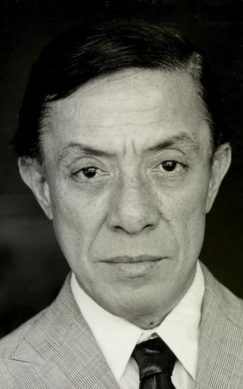 Luiz Jatobá