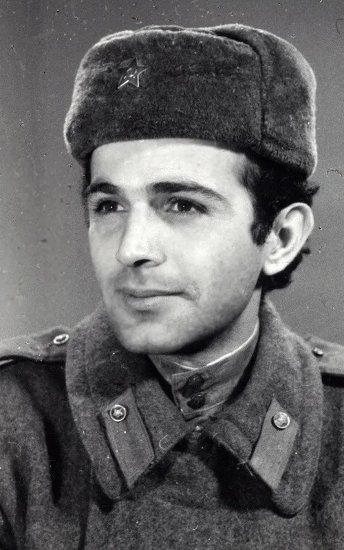 Otkyam Iskenderov