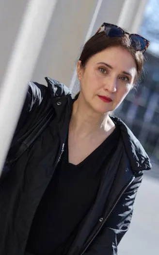 Suzana Vuković