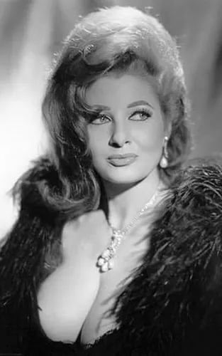 Tempest Storm