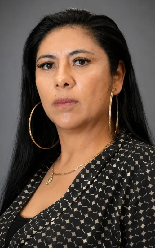 Maria Koko Hernandez