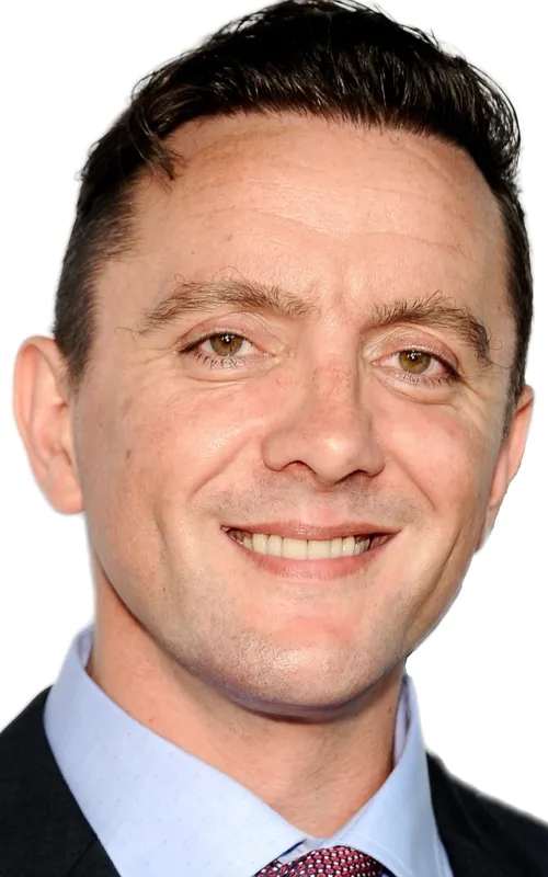Peter Serafinowicz