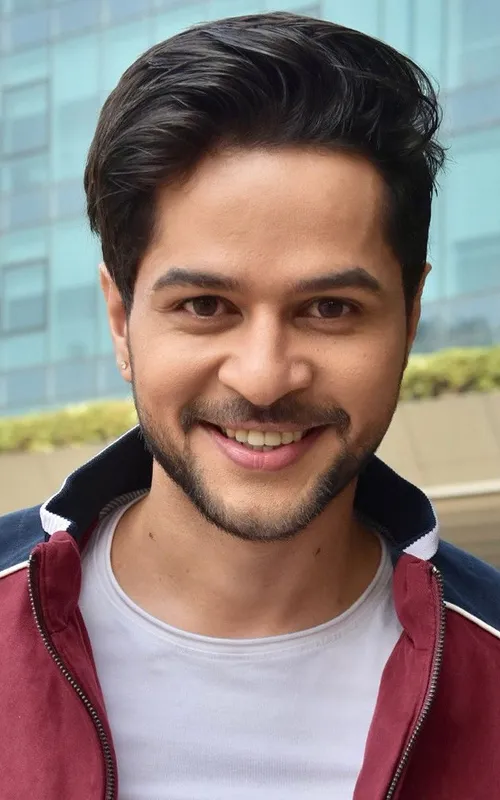 Pranav Misshra