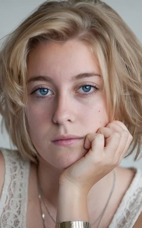 Louise Orry-Diquéro