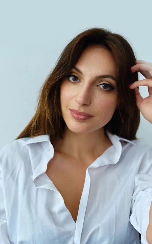 Iva Jerković Oreški