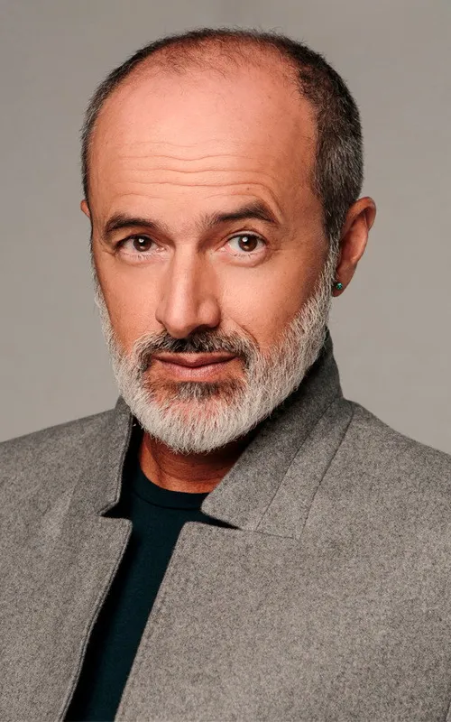 Carlos Alcántara