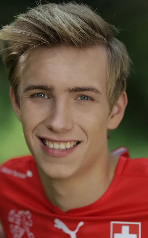 Sven Laarson