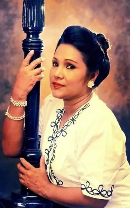 Shriyani Amarasena