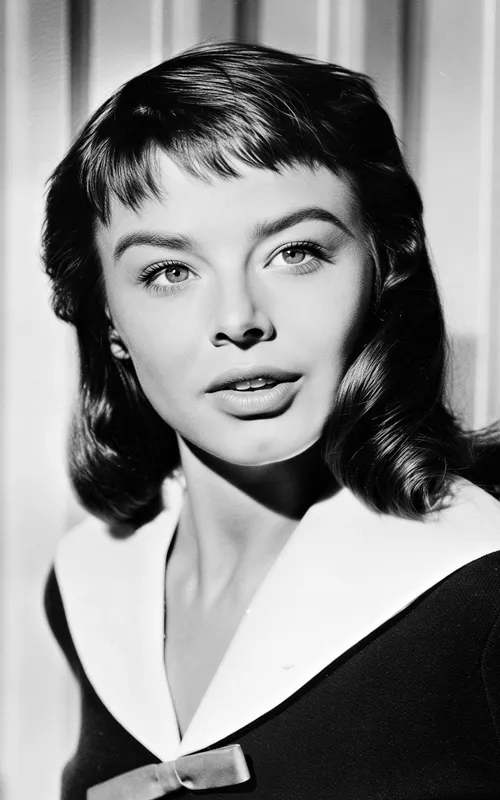 Janet Munro