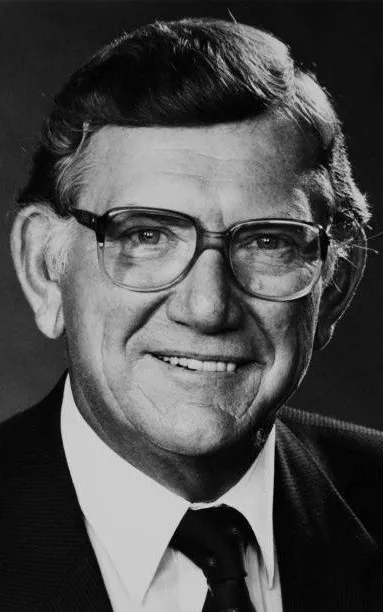 J. James Exon
