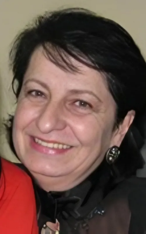 Mziya Kvirikashvili