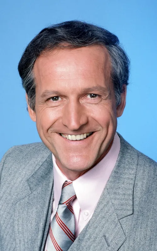Daniel J. Travanti