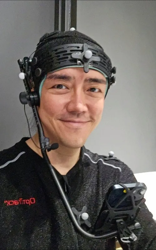 Han Woo-jin