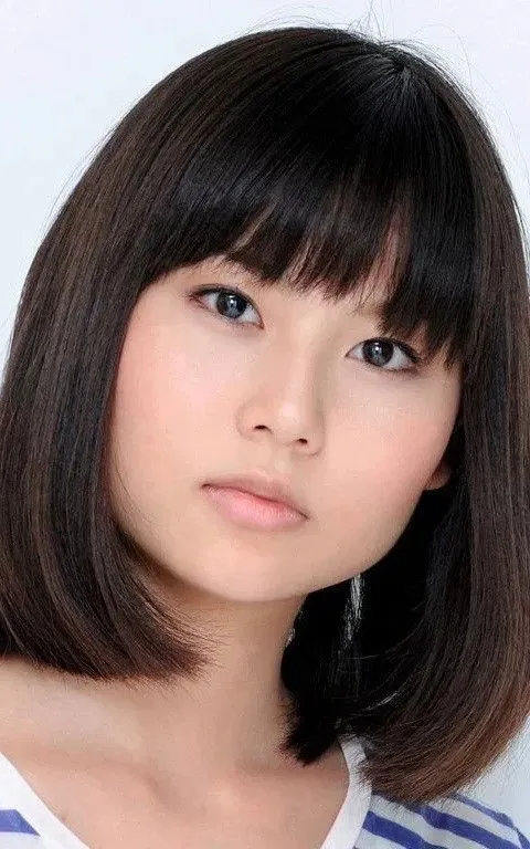 Kasumi Suzuki