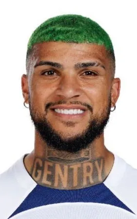 DeAndre Yedlin
