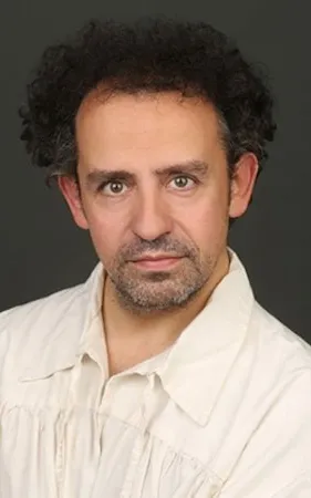 Alberto Castrillo-Ferrer