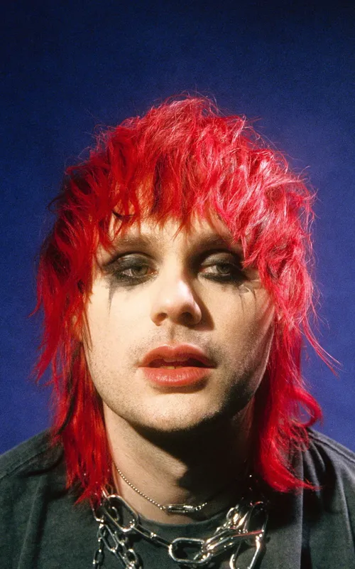 Michael Clifford