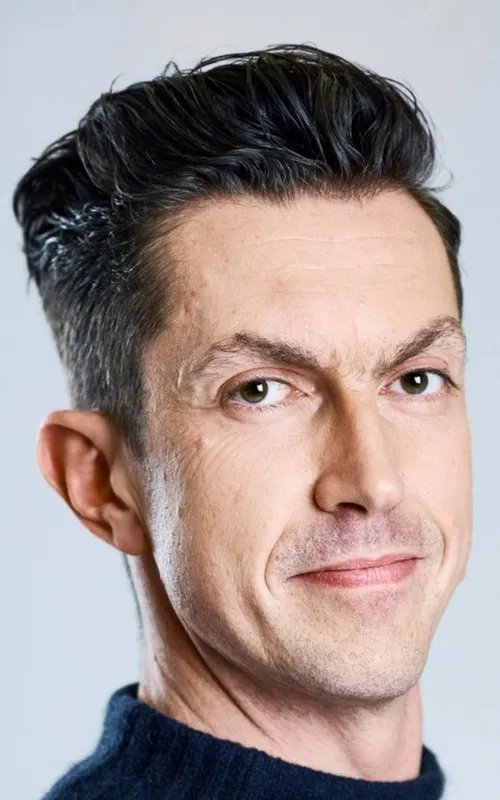 Steven Van Herreweghe