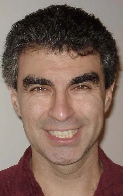 Yoshua Bengio