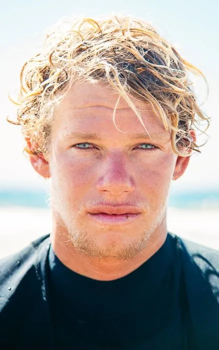 John John Florence