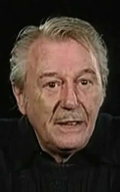 Maurice Coussonneau