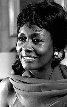 Shirley Verrett