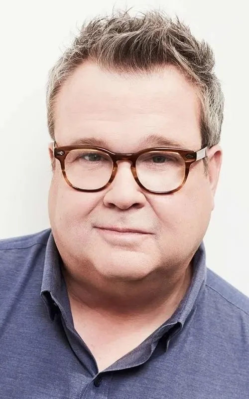 Eric Stonestreet