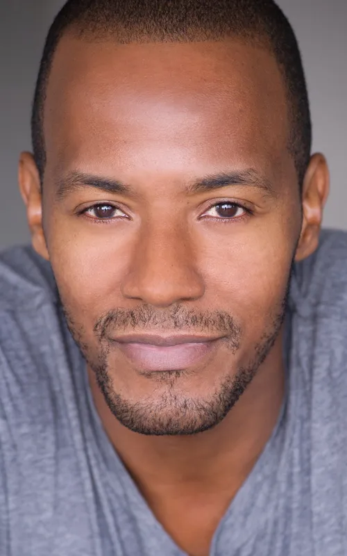 McKinley Freeman